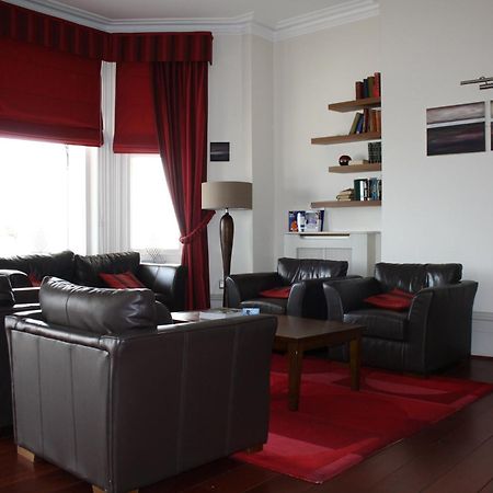 Best Western York House Hotel Істборн Екстер'єр фото