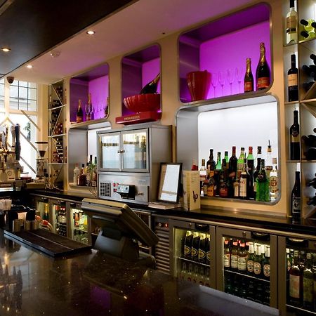 Best Western York House Hotel Істборн Екстер'єр фото