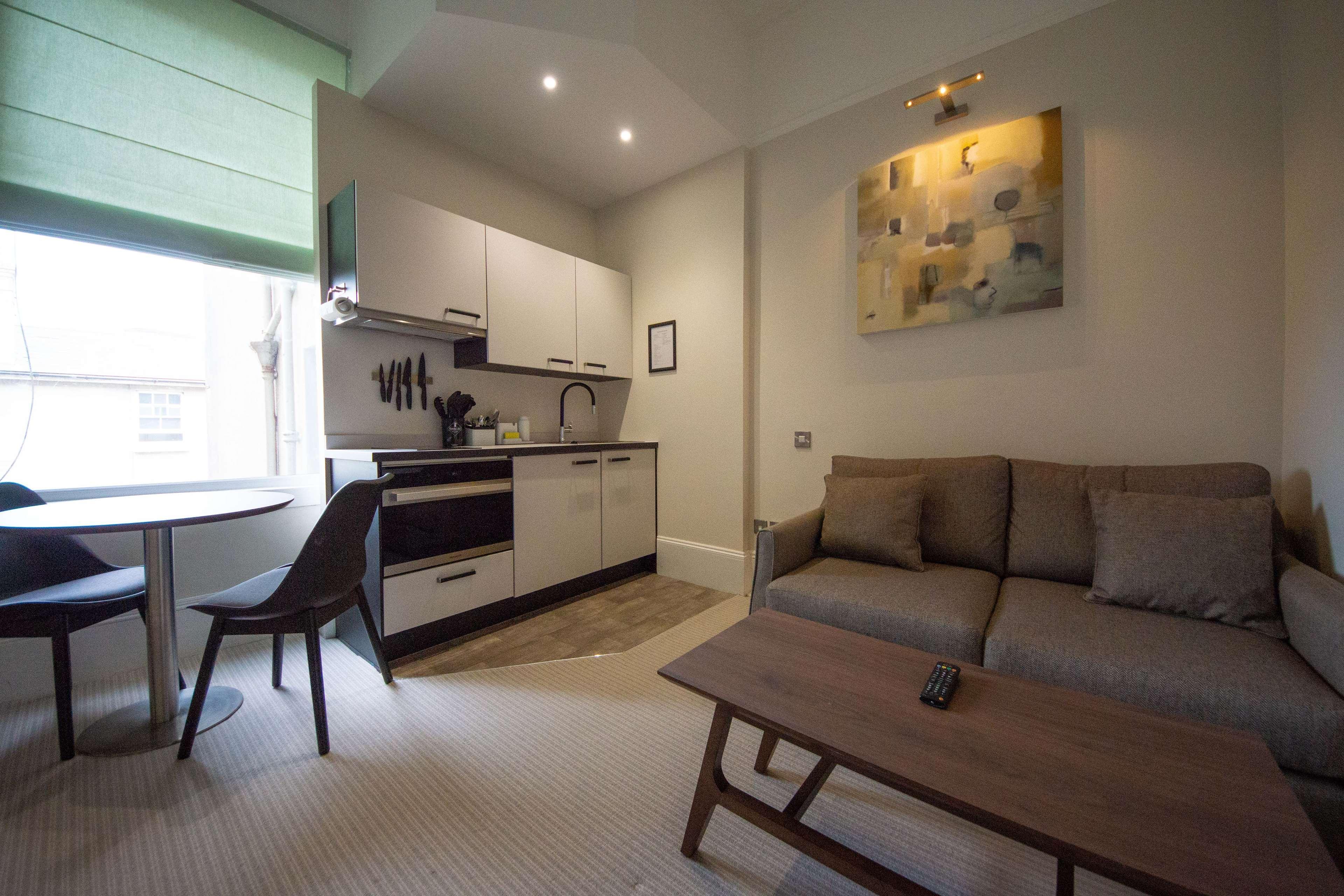 Best Western York House Hotel Істборн Екстер'єр фото
