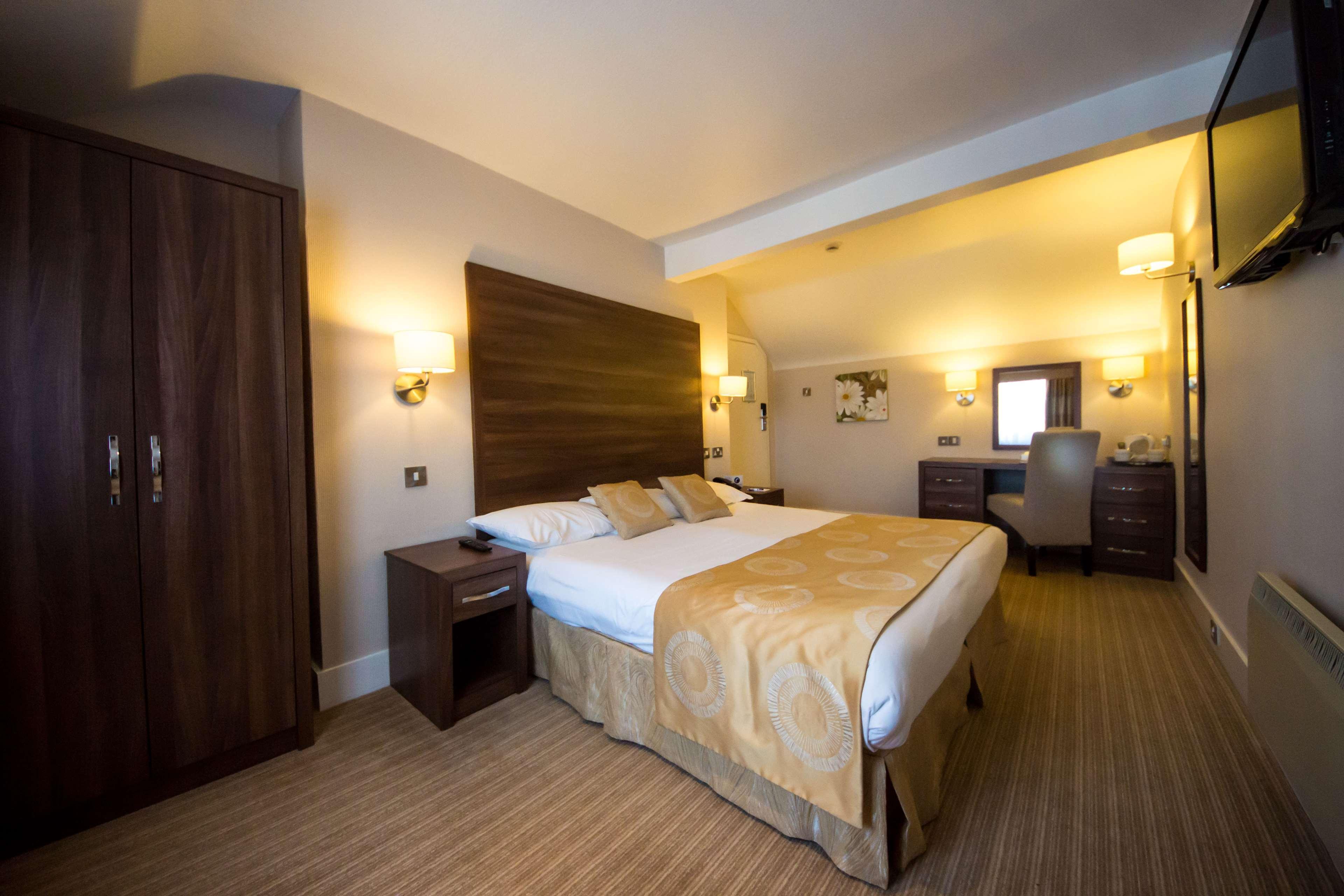 Best Western York House Hotel Істборн Екстер'єр фото