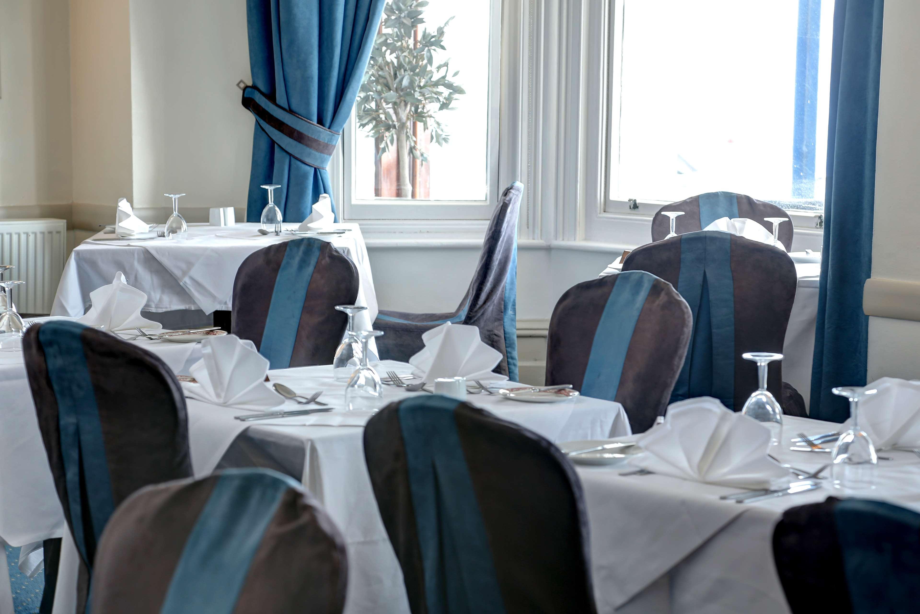 Best Western York House Hotel Істборн Екстер'єр фото