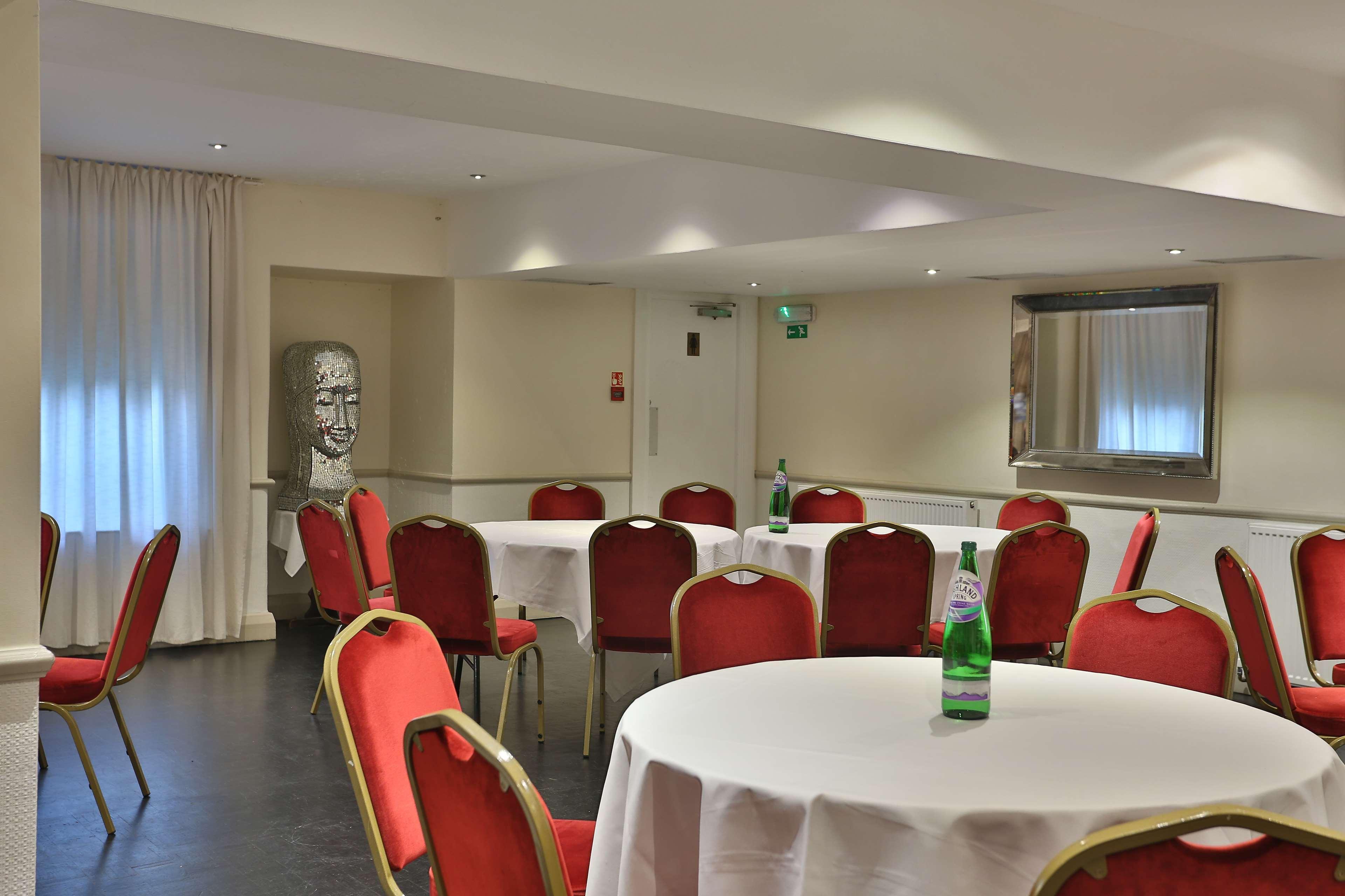 Best Western York House Hotel Істборн Екстер'єр фото