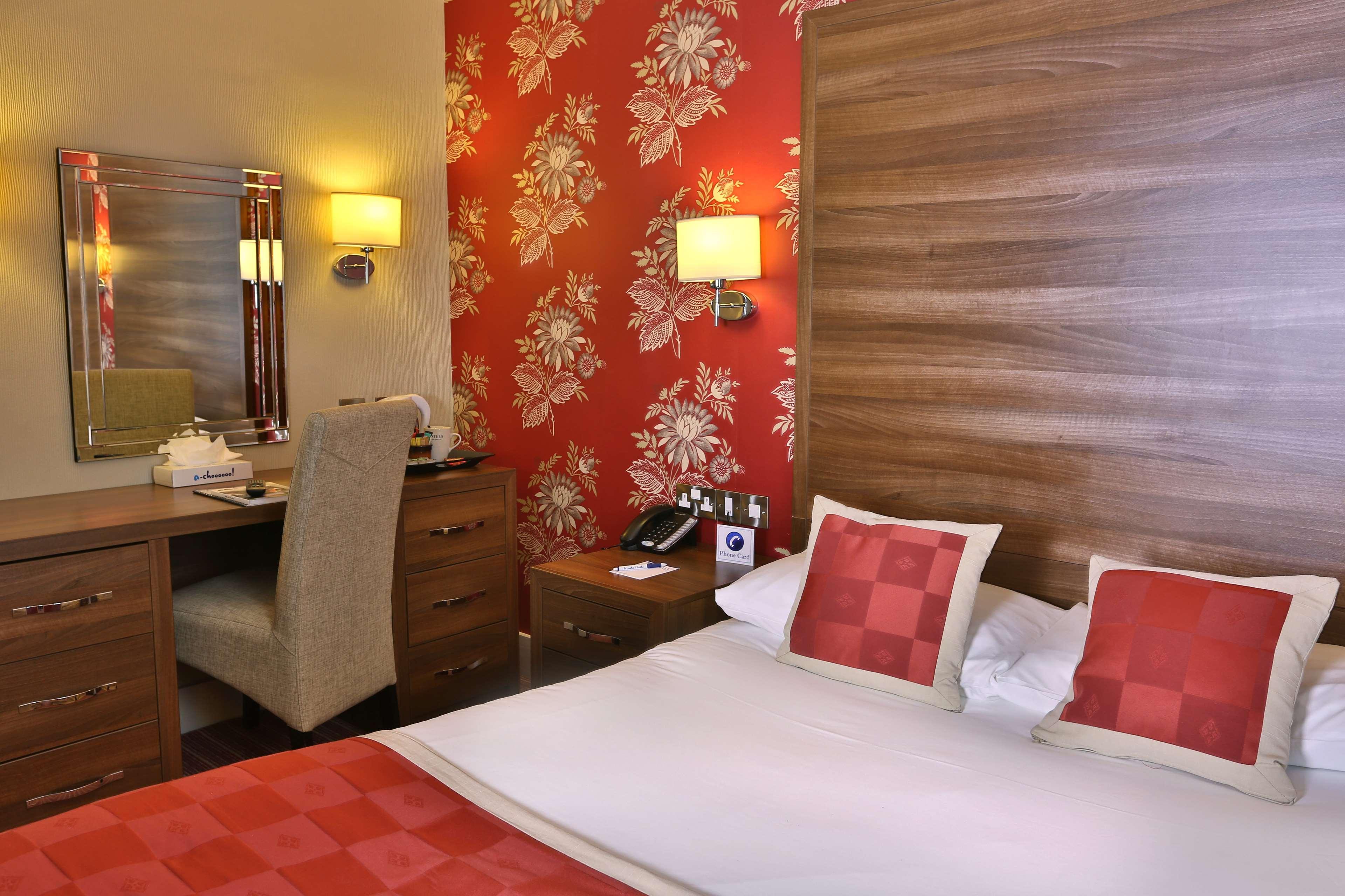 Best Western York House Hotel Істборн Екстер'єр фото