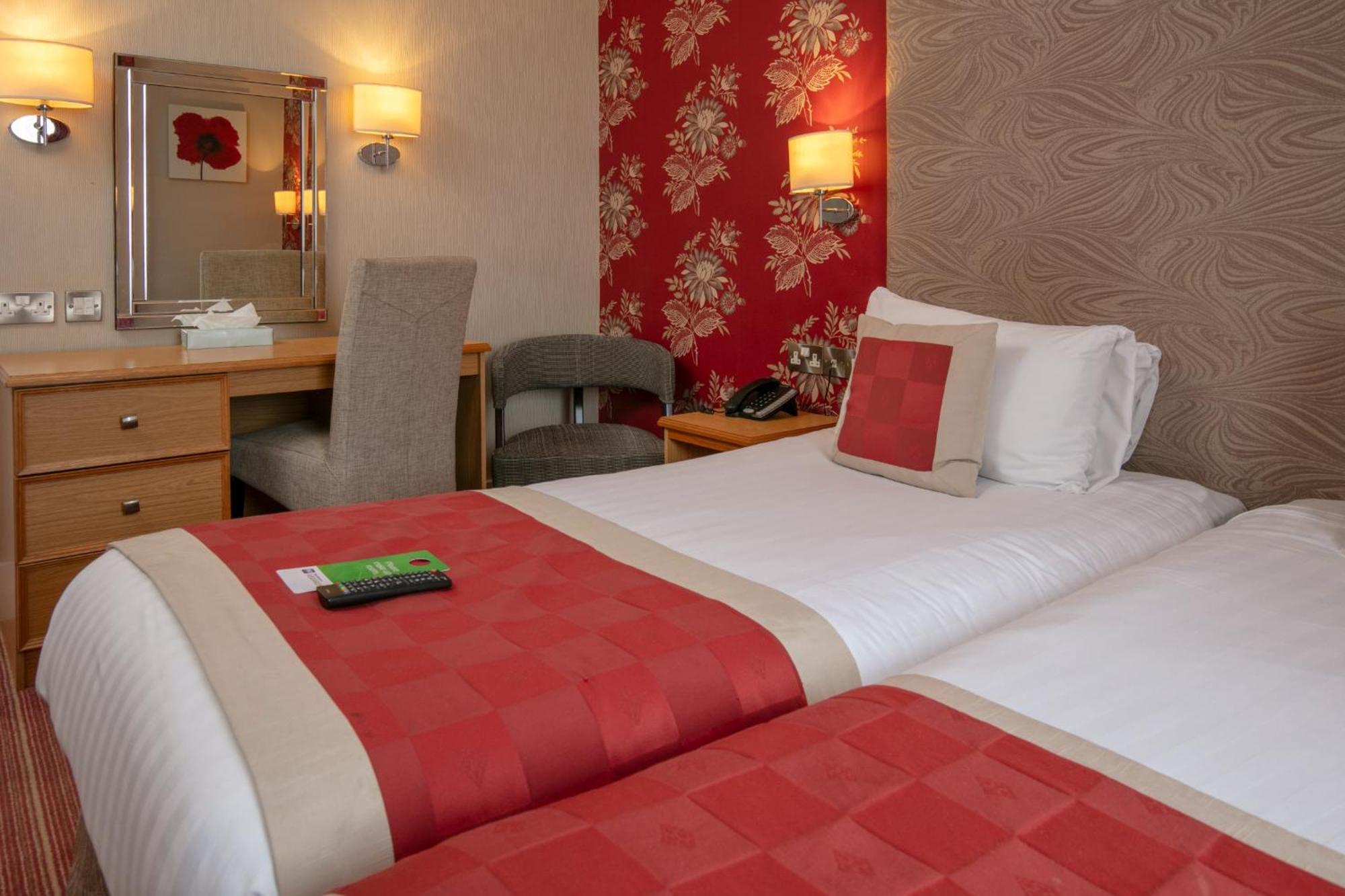 Best Western York House Hotel Істборн Екстер'єр фото