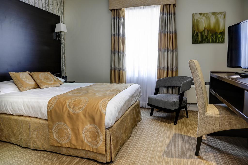 Best Western York House Hotel Істборн Екстер'єр фото