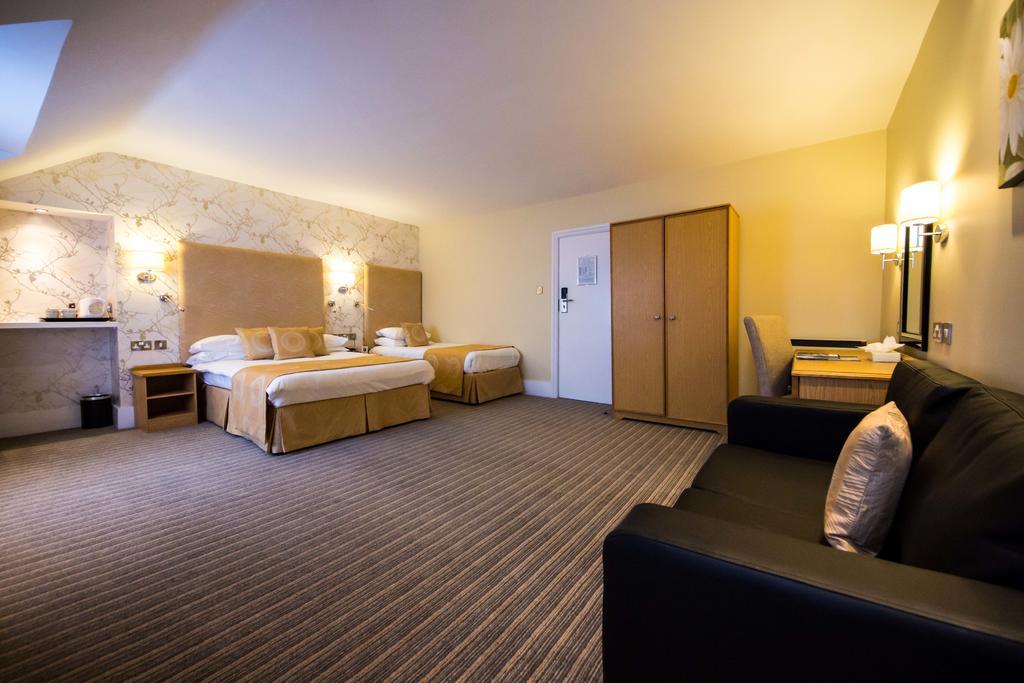 Best Western York House Hotel Істборн Екстер'єр фото